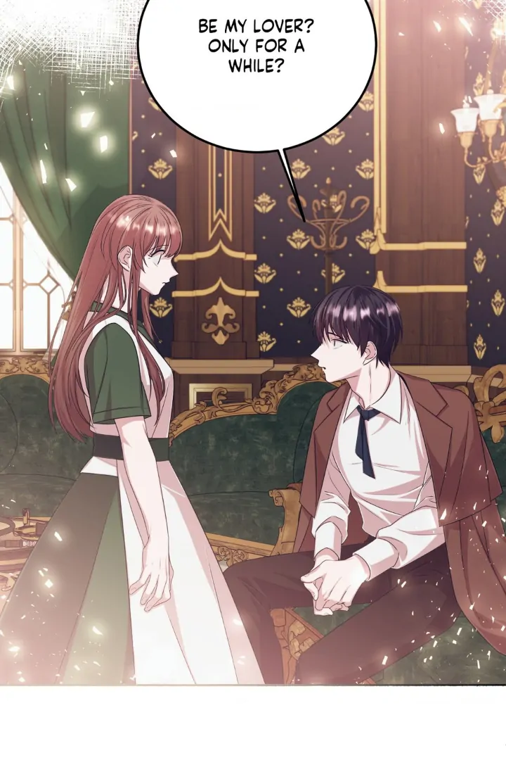 Afternoon in Another World [ Official ] Chapter 4 - page 58