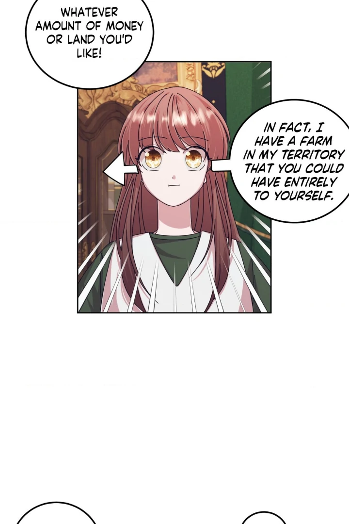 Afternoon in Another World [ Official ] Chapter 4 - page 61