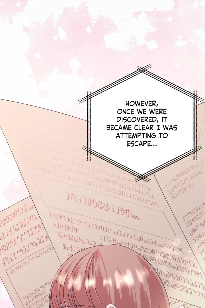 Afternoon in Another World [ Official ] Chapter 4 - page 69