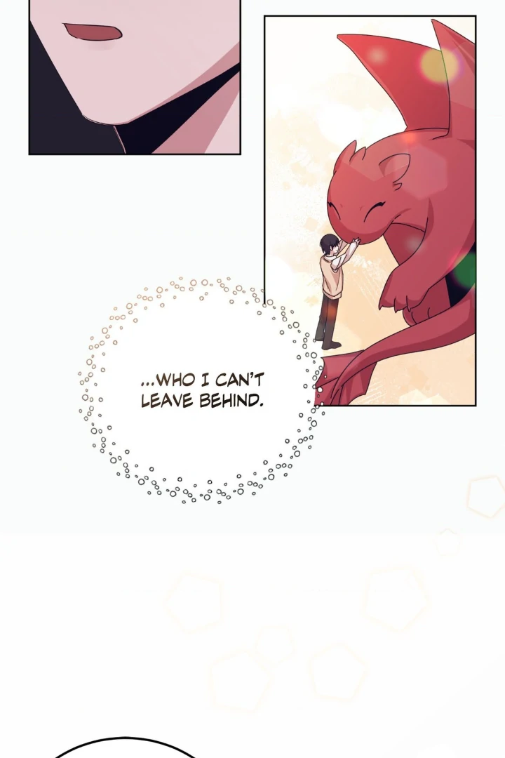 Afternoon in Another World [ Official ] Chapter 4 - page 72