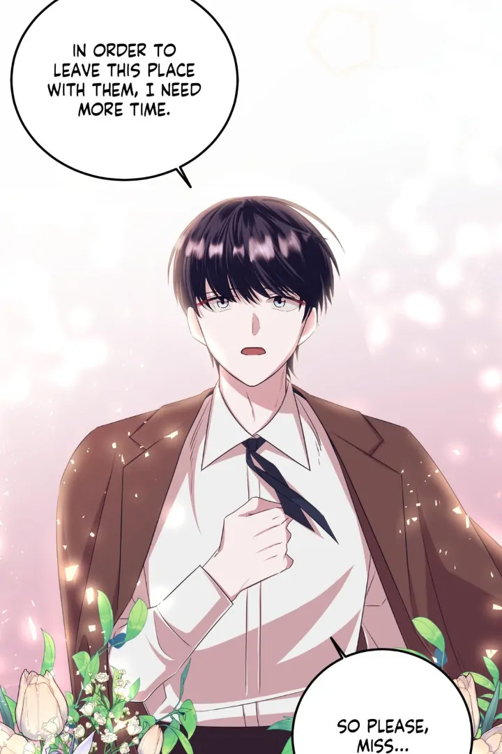 Afternoon in Another World [ Official ] Chapter 4 - page 73