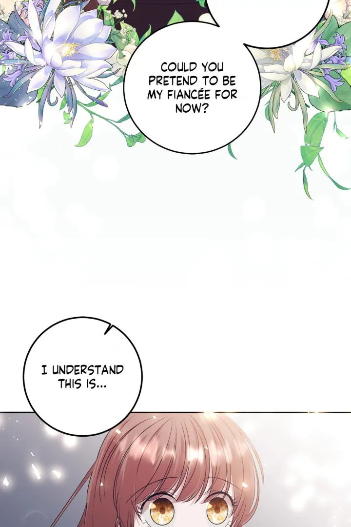 Afternoon in Another World [ Official ] Chapter 4 - page 74