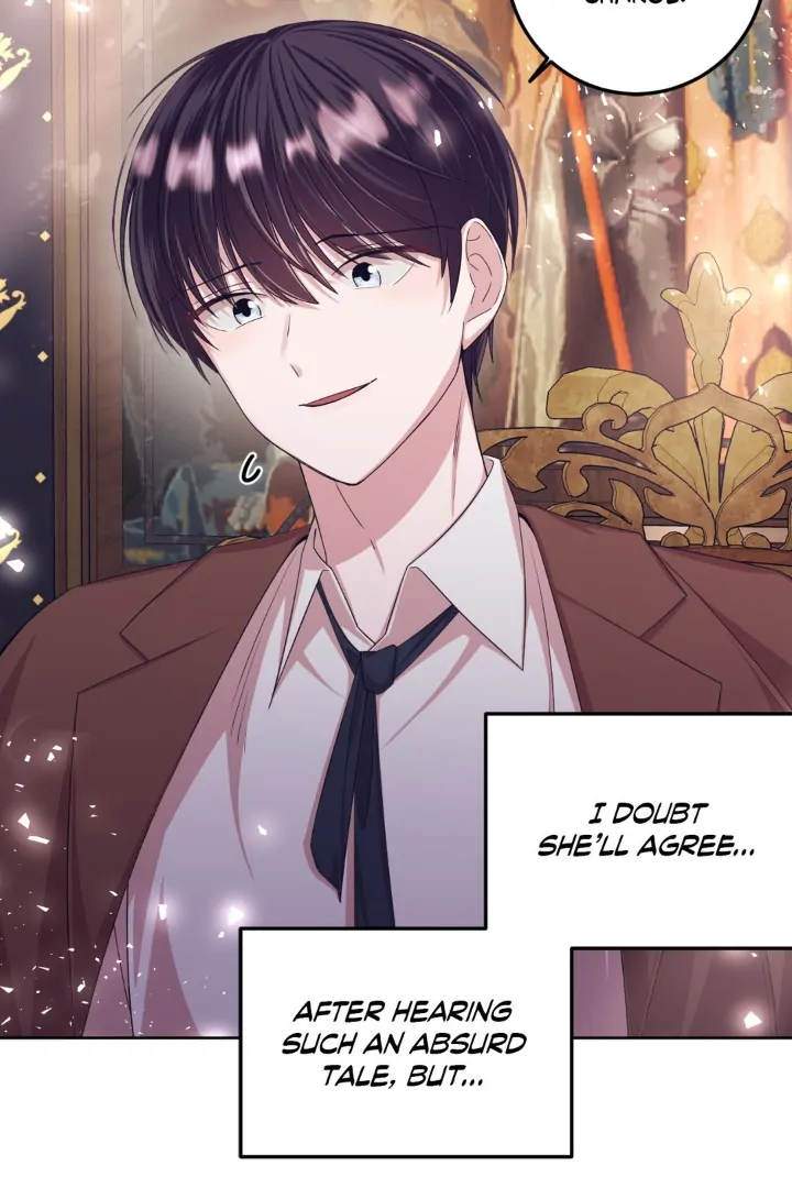 Afternoon in Another World [ Official ] Chapter 4 - page 77