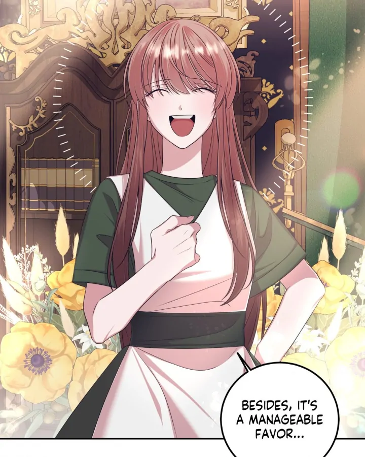 Afternoon in Another World [ Official ] Chapter 4 - page 80