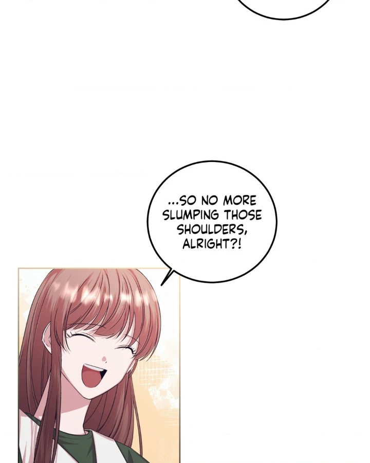 Afternoon in Another World [ Official ] Chapter 4 - page 81