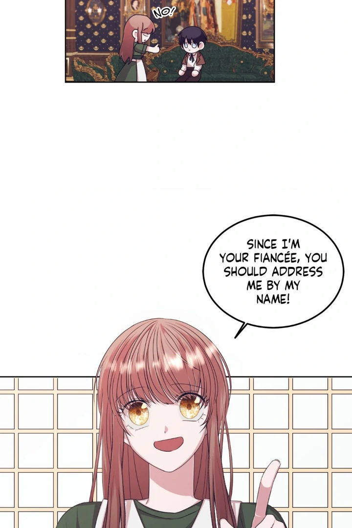 Afternoon in Another World [ Official ] Chapter 4 - page 83