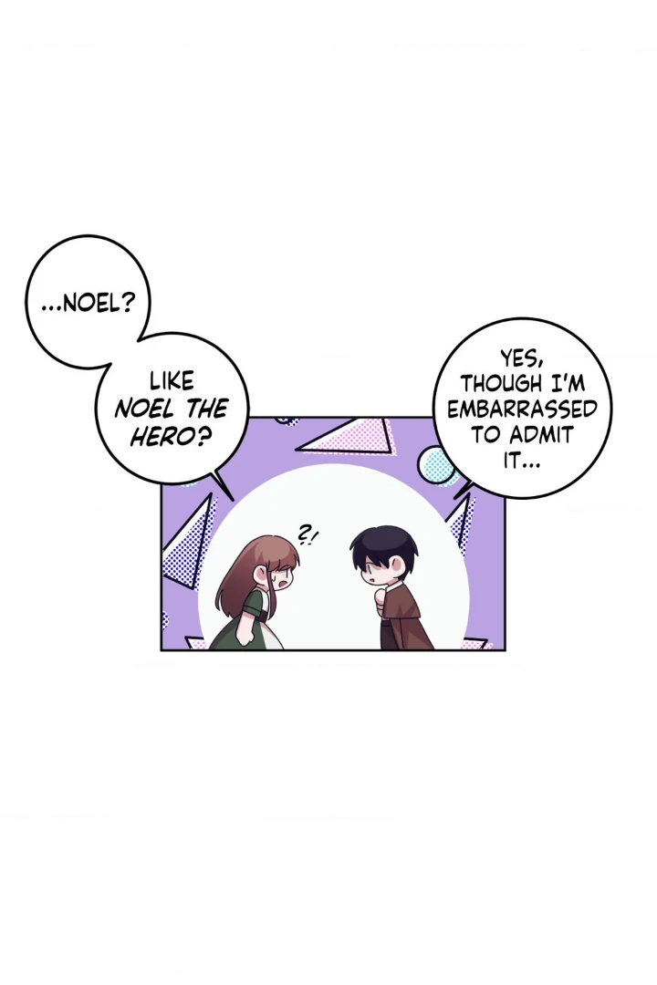 Afternoon in Another World [ Official ] Chapter 4 - page 86