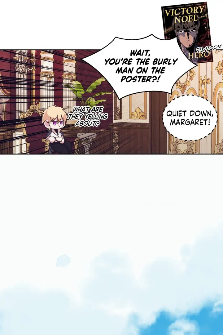 Afternoon in Another World [ Official ] Chapter 4 - page 87