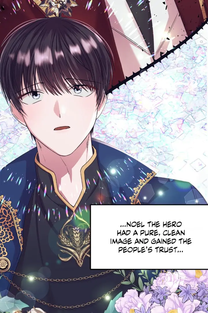 Afternoon in Another World [ Official ] Chapter 4 - page 8