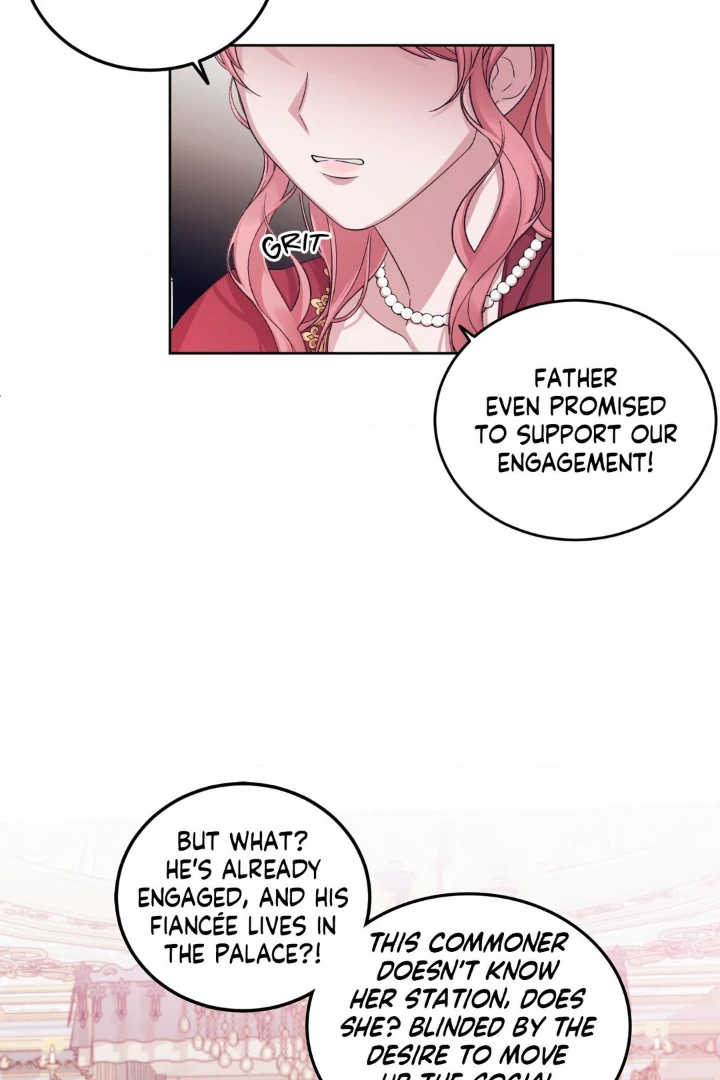 Afternoon in Another World [ Official ] Chapter 4 - page 93