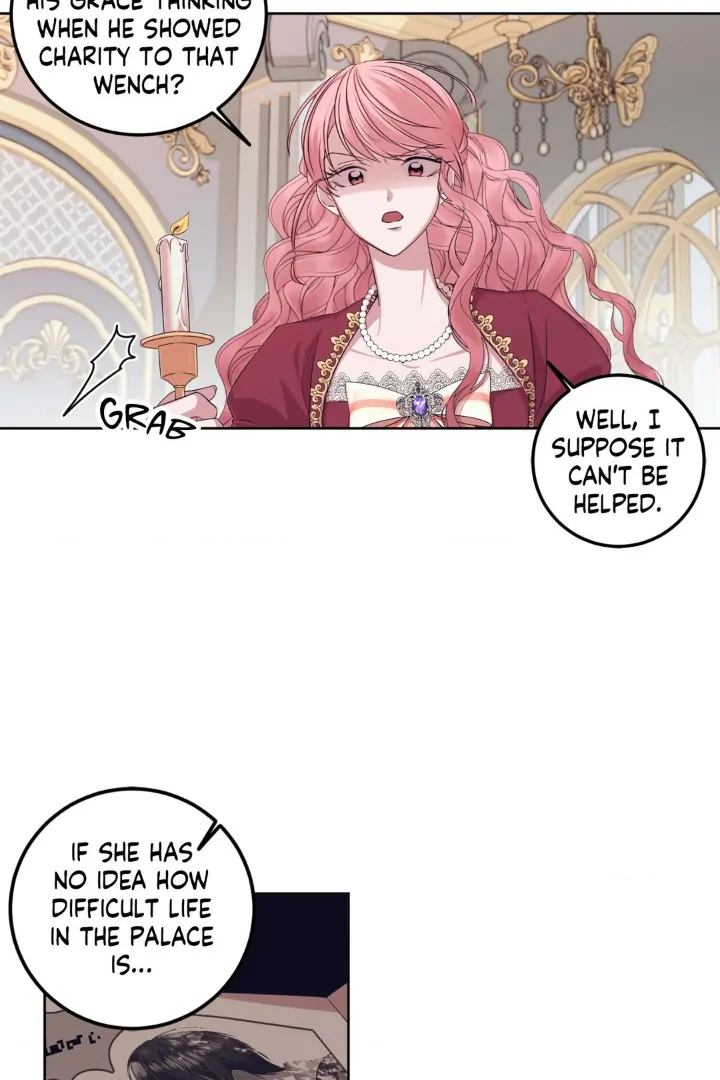 Afternoon in Another World [ Official ] Chapter 4 - page 97