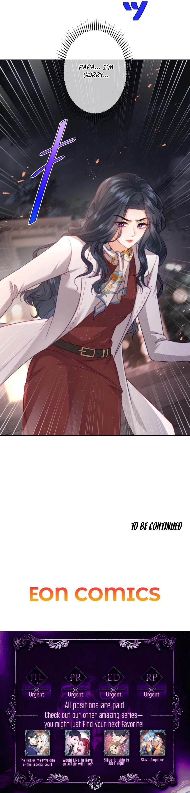 The President's Fake Girlfriend Chapter 9 - page 7