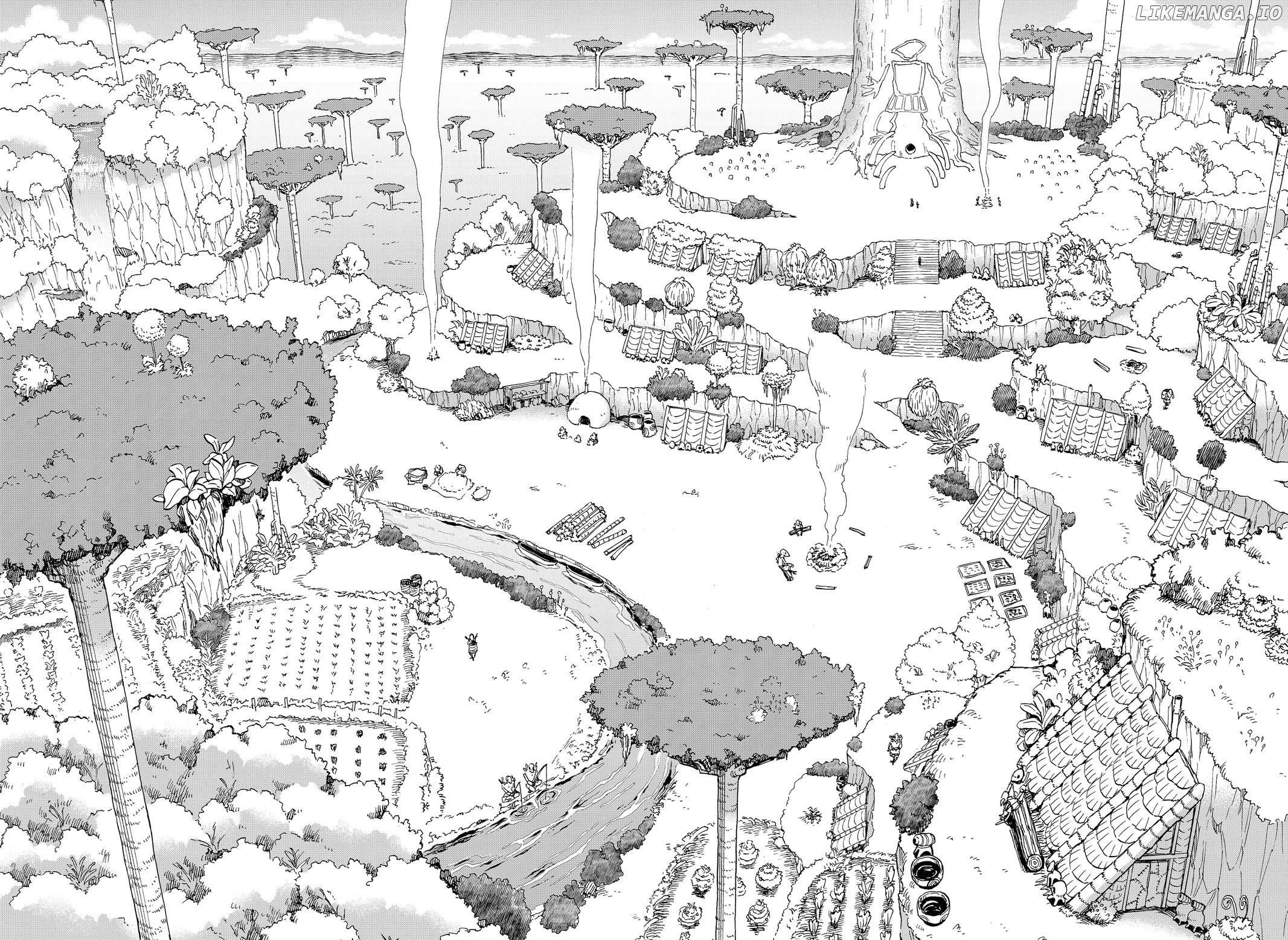 Aliens, Baseball, and Civilization Chapter 1 - page 67