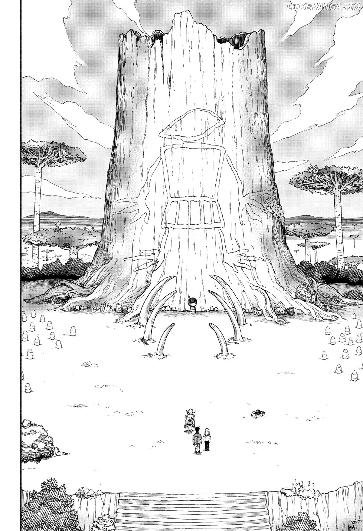 Aliens, Baseball, and Civilization Chapter 2 - page 6