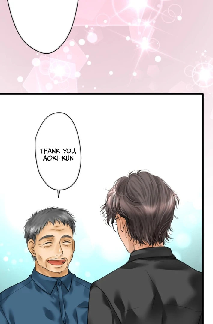 Dan Just Wants to Film His Food Chapter 1 - page 19