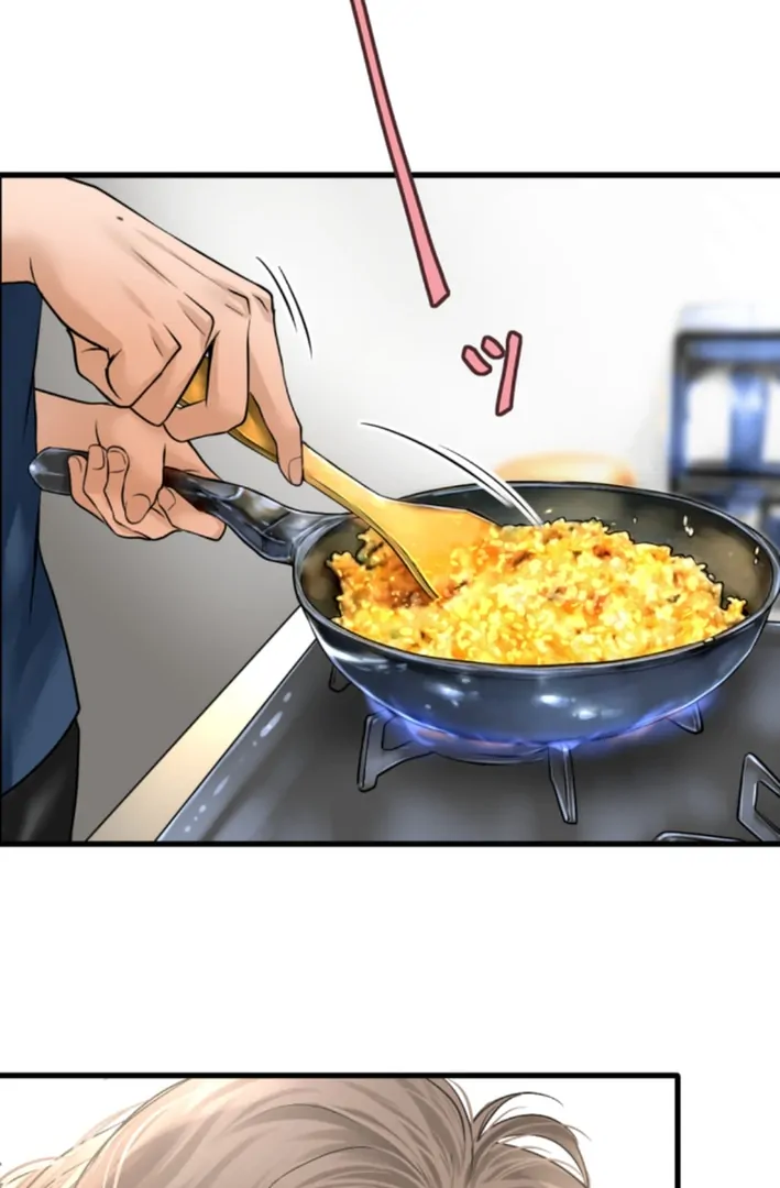 Dan Just Wants to Film His Food Chapter 1 - page 27