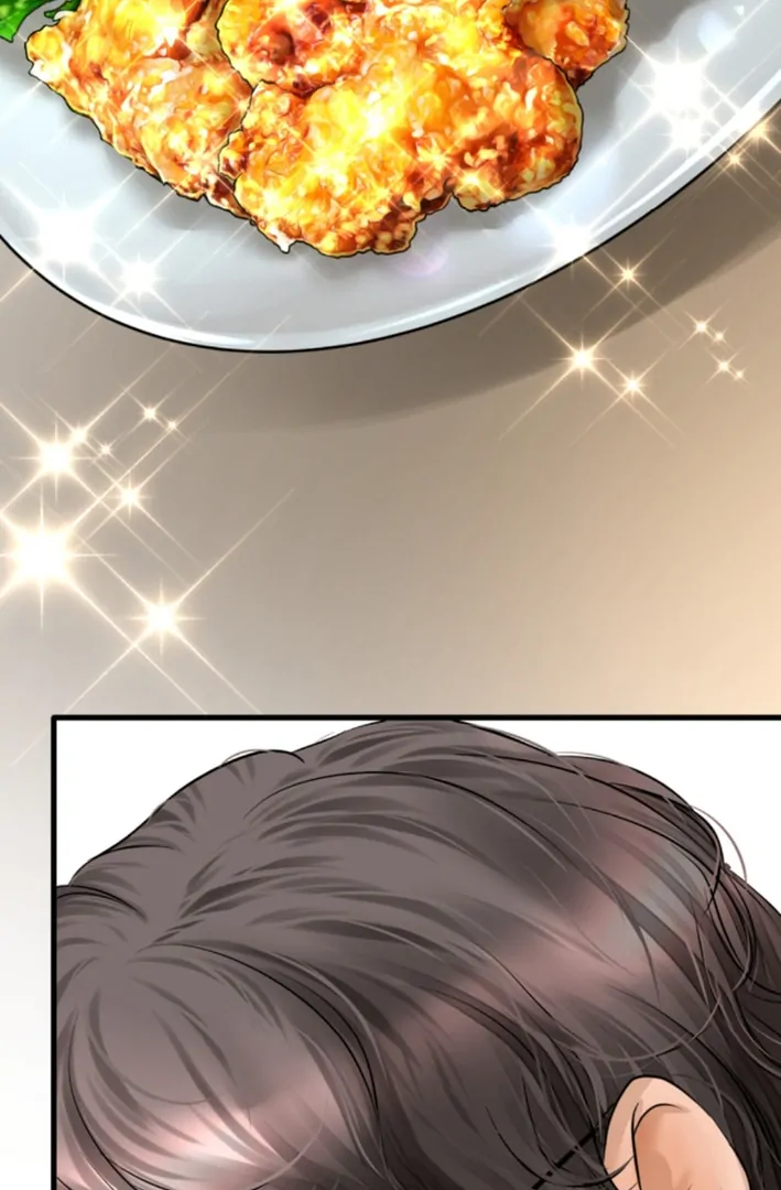 Dan Just Wants to Film His Food Chapter 1 - page 35