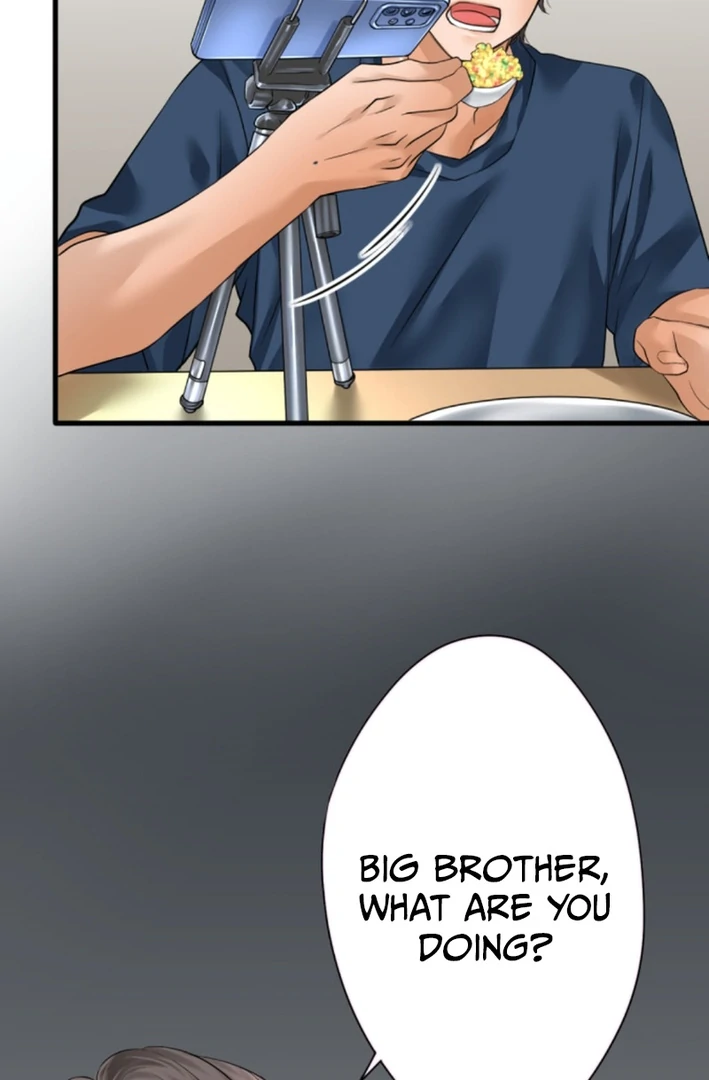 Dan Just Wants to Film His Food Chapter 1 - page 39