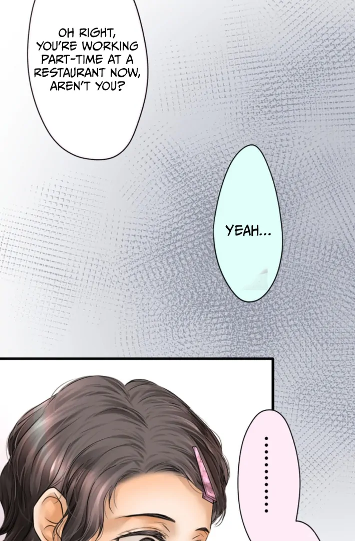 Dan Just Wants to Film His Food Chapter 1 - page 43