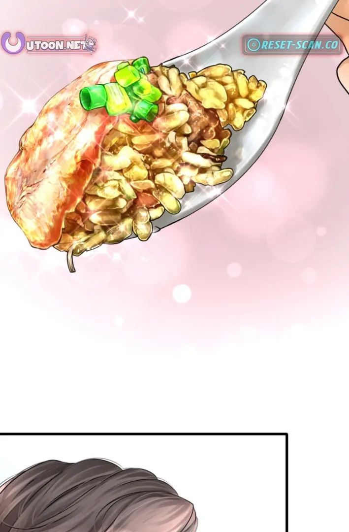 Dan Just Wants to Film His Food Chapter 1 - page 46