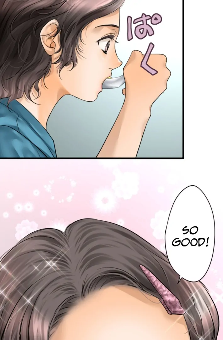 Dan Just Wants to Film His Food Chapter 1 - page 47