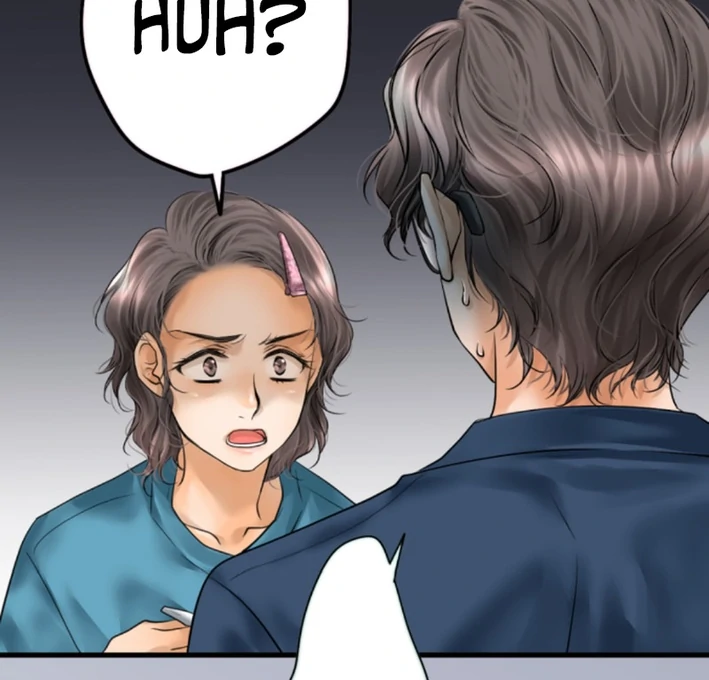 Dan Just Wants to Film His Food Chapter 1 - page 51