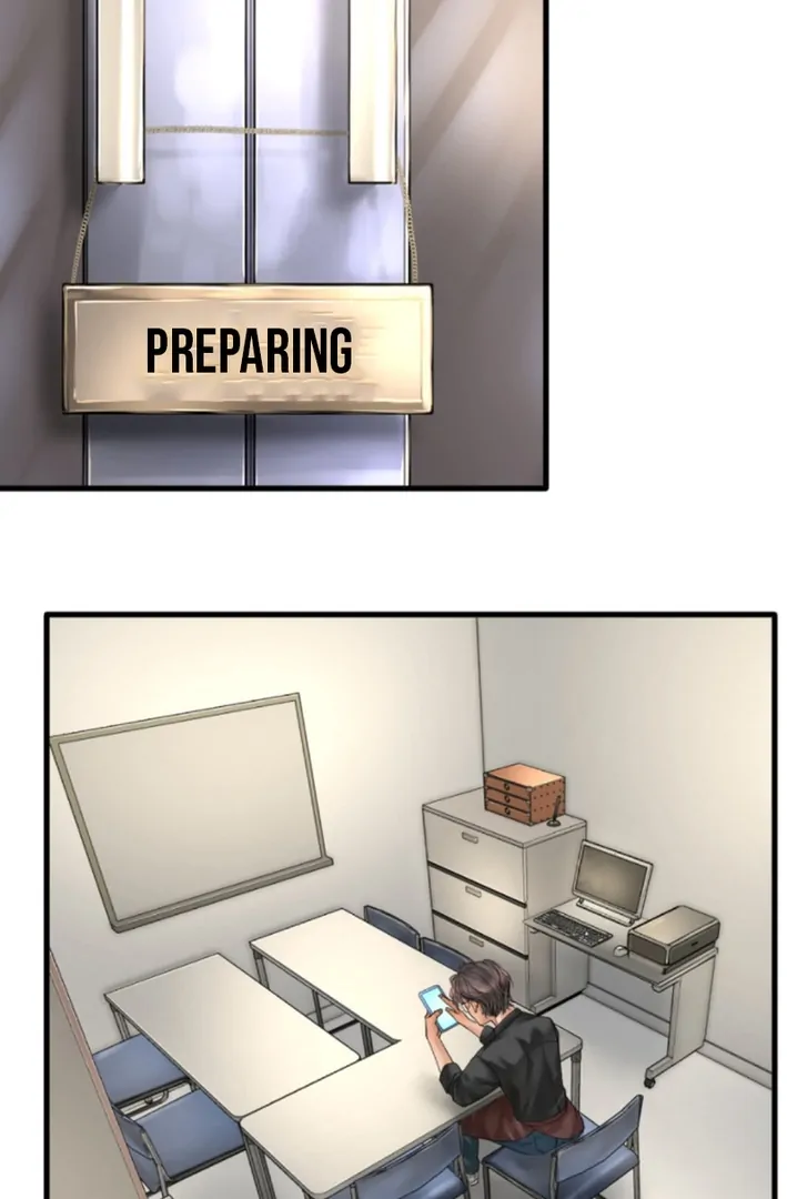 Dan Just Wants to Film His Food Chapter 1 - page 55
