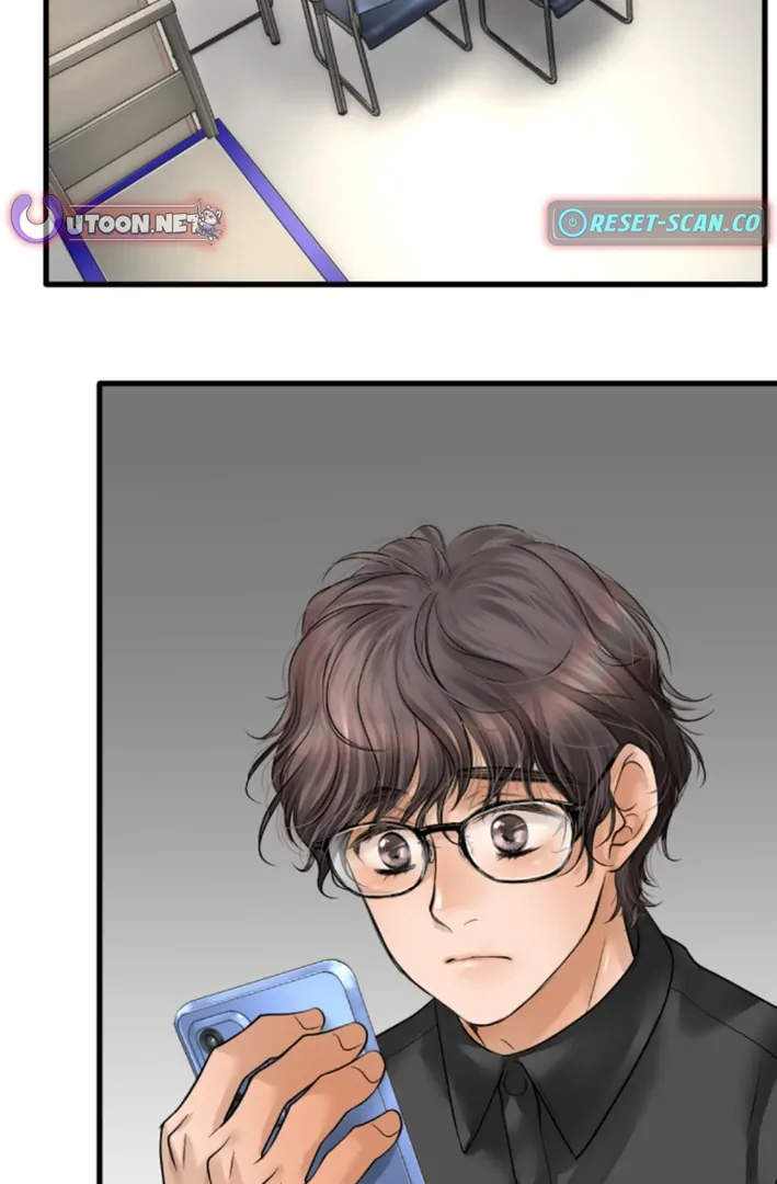 Dan Just Wants to Film His Food Chapter 1 - page 56