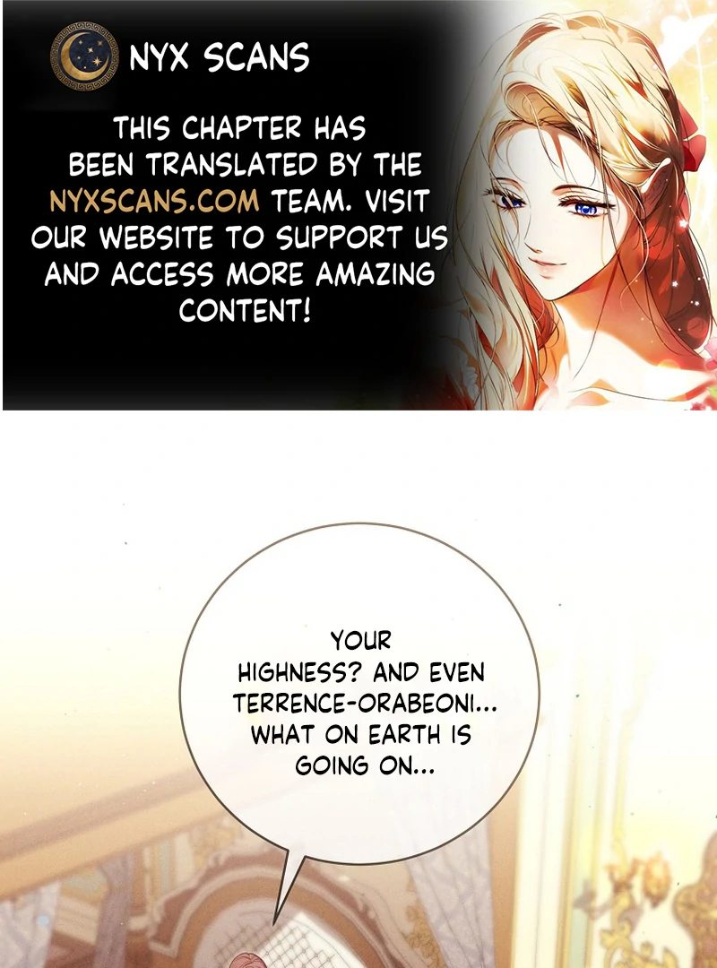 How To Survive As a Villain on the Verge of Death Chapter 14 - page 1