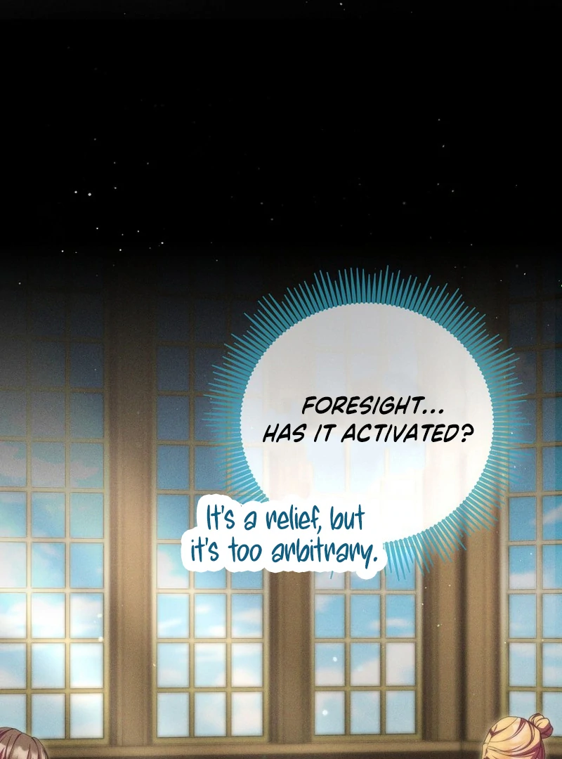 How To Survive As a Villain on the Verge of Death Chapter 14 - page 103