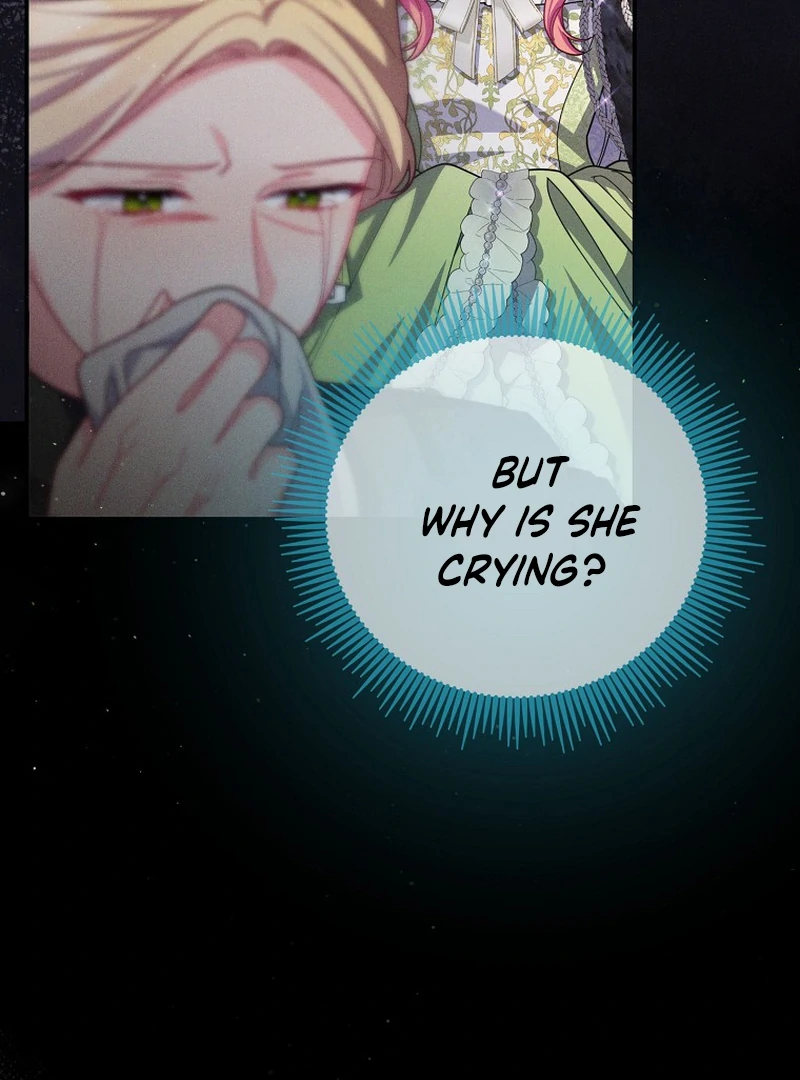 How To Survive As a Villain on the Verge of Death Chapter 14 - page 106