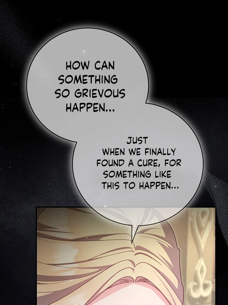 How To Survive As a Villain on the Verge of Death Chapter 14 - page 107
