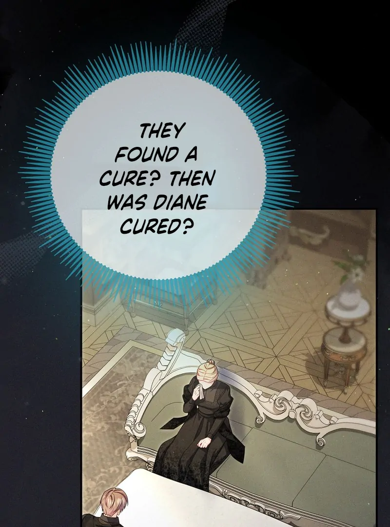 How To Survive As a Villain on the Verge of Death Chapter 14 - page 109