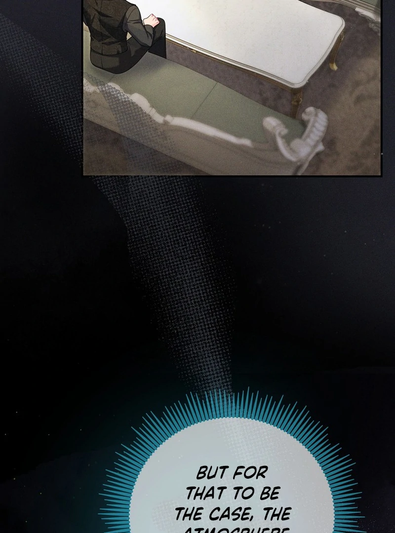 How To Survive As a Villain on the Verge of Death Chapter 14 - page 110