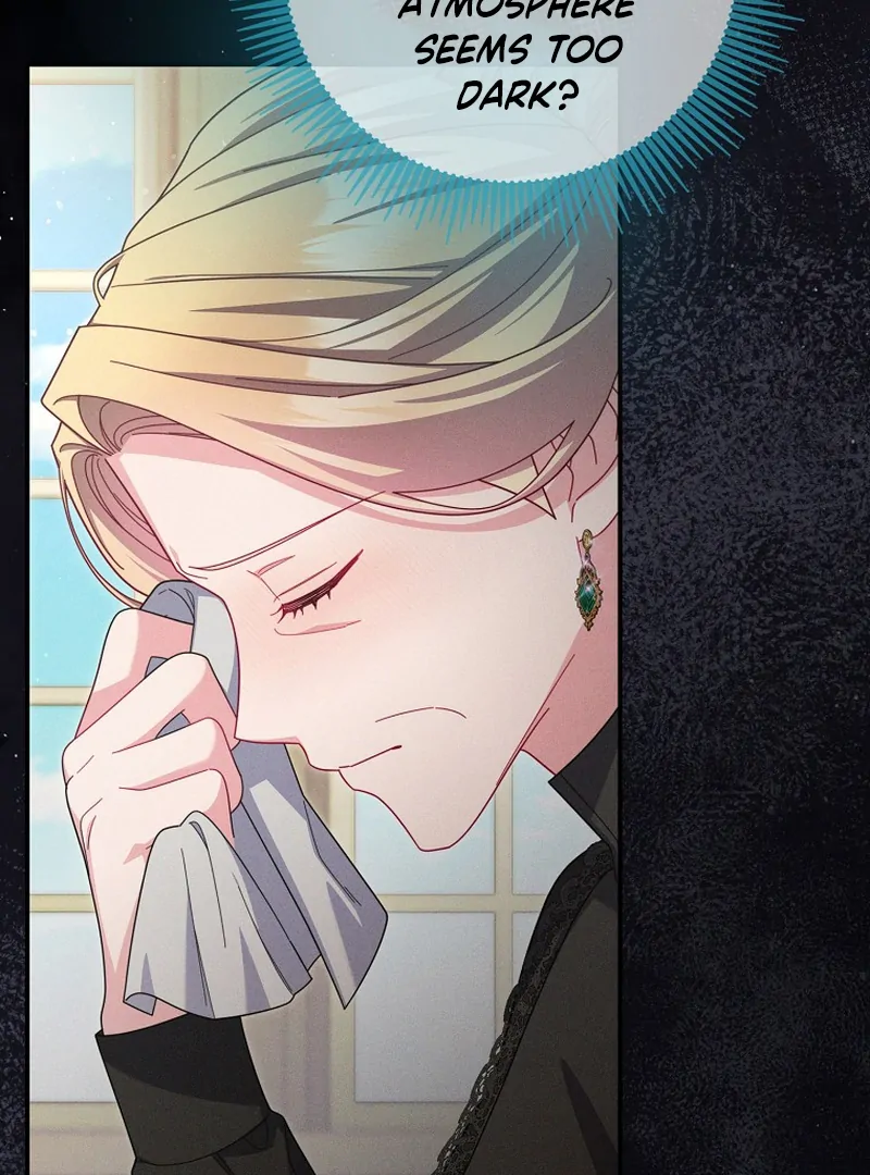 How To Survive As a Villain on the Verge of Death Chapter 14 - page 111