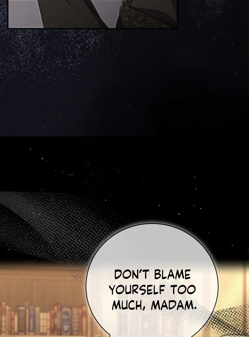 How To Survive As a Villain on the Verge of Death Chapter 14 - page 112
