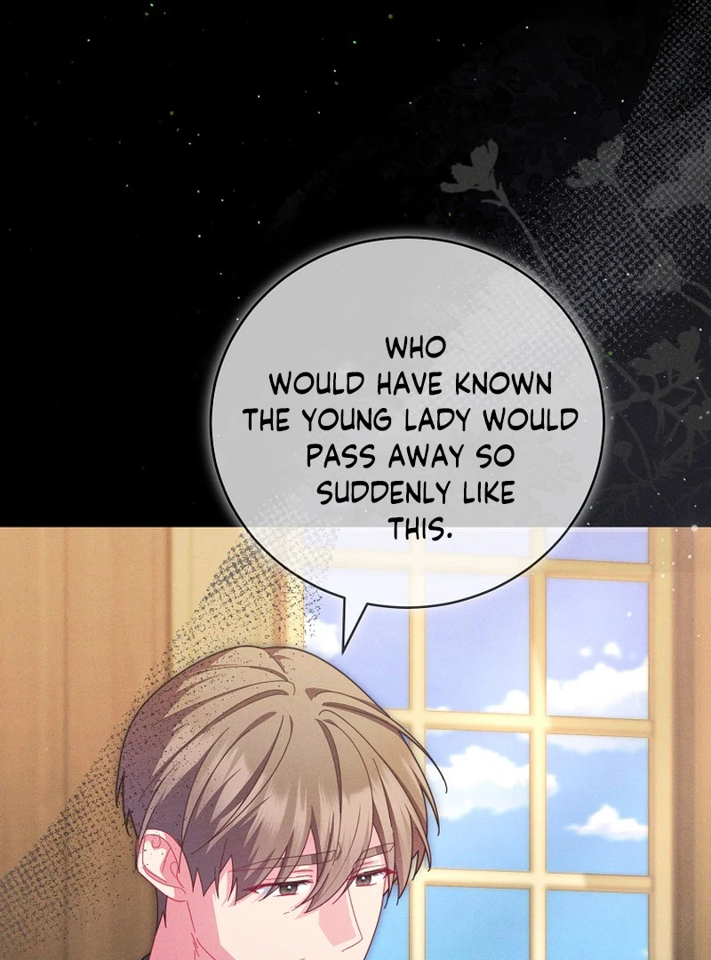 How To Survive As a Villain on the Verge of Death Chapter 14 - page 114