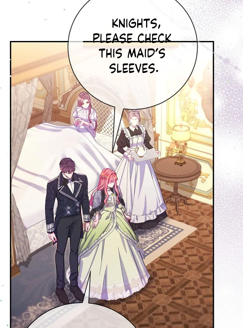 How To Survive As a Villain on the Verge of Death Chapter 14 - page 12