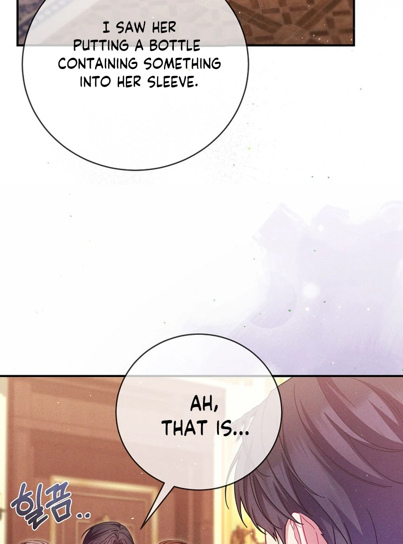 How To Survive As a Villain on the Verge of Death Chapter 14 - page 13