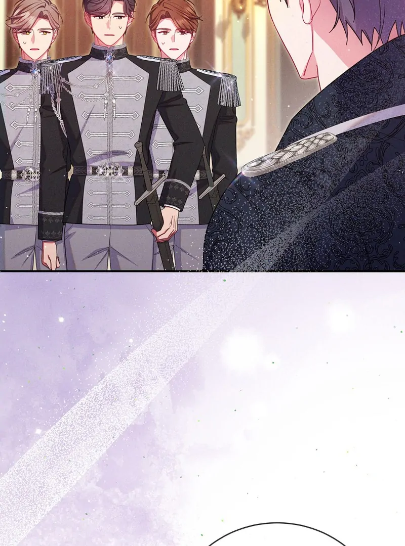 How To Survive As a Villain on the Verge of Death Chapter 14 - page 14