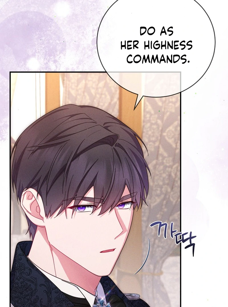 How To Survive As a Villain on the Verge of Death Chapter 14 - page 15