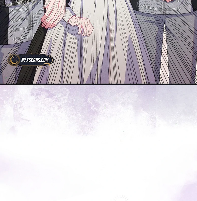 How To Survive As a Villain on the Verge of Death Chapter 14 - page 18