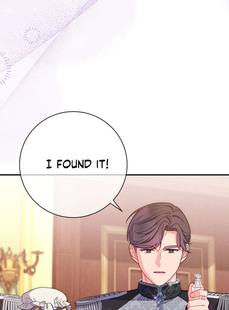 How To Survive As a Villain on the Verge of Death Chapter 14 - page 20