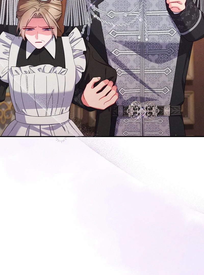 How To Survive As a Villain on the Verge of Death Chapter 14 - page 21