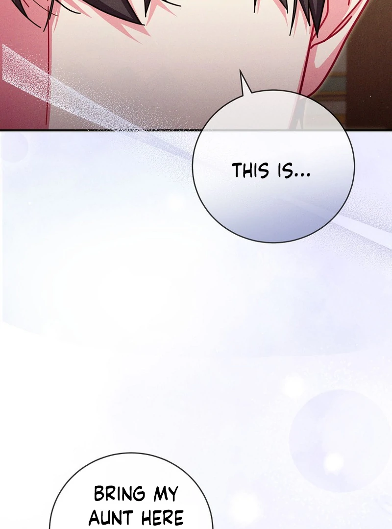 How To Survive As a Villain on the Verge of Death Chapter 14 - page 25