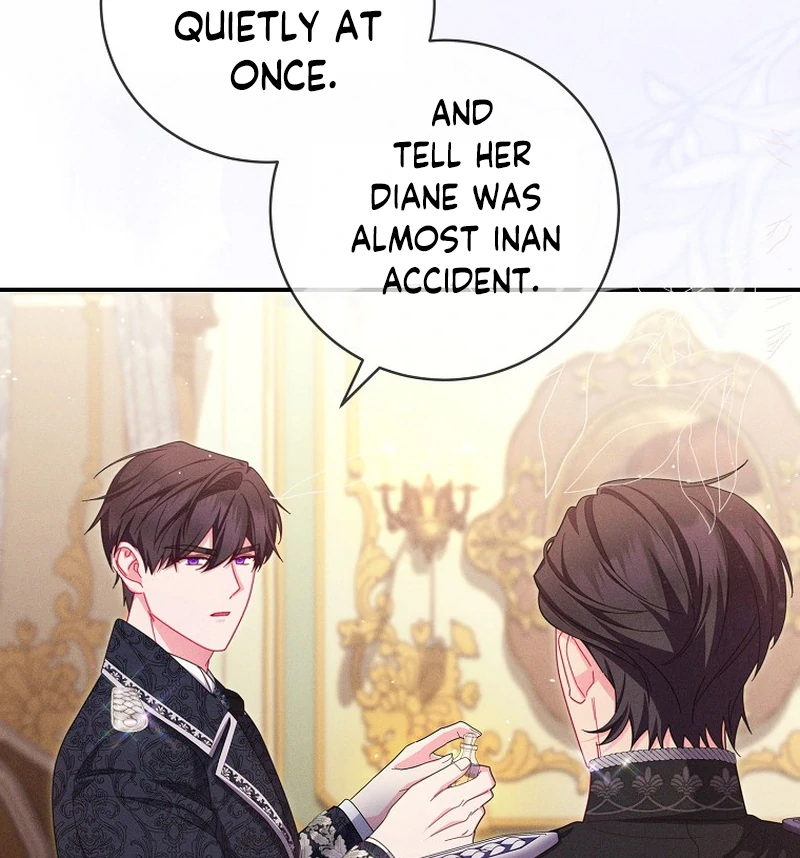 How To Survive As a Villain on the Verge of Death Chapter 14 - page 26