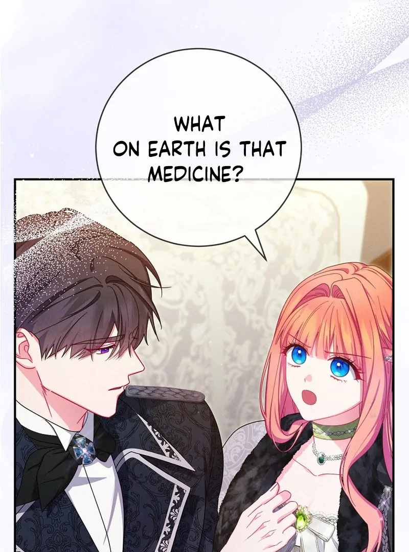 How To Survive As a Villain on the Verge of Death Chapter 14 - page 28