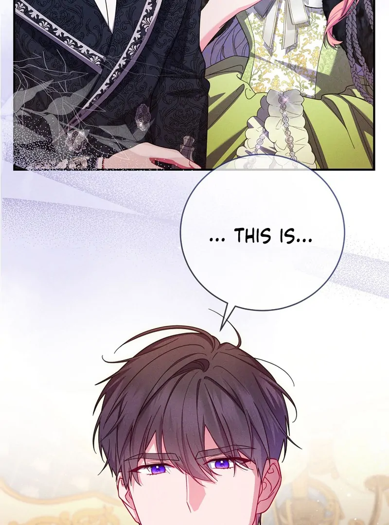 How To Survive As a Villain on the Verge of Death Chapter 14 - page 29
