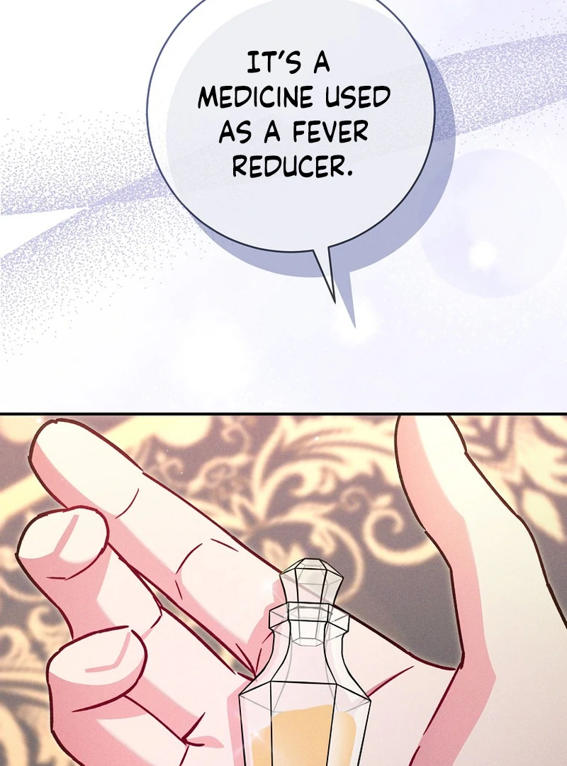How To Survive As a Villain on the Verge of Death Chapter 14 - page 31