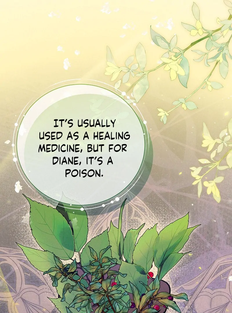 How To Survive As a Villain on the Verge of Death Chapter 14 - page 37